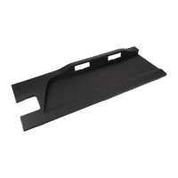 Striscia di protezione posteriore fuori dalla porta posteriore sinistra