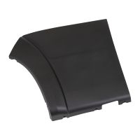 Fascia decorativa nella parte posteriore sinistra del passaruota