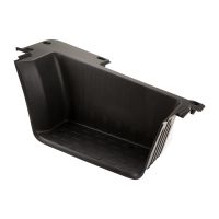 Davanzale della porta a sinistra