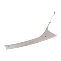 Carenatura per il montante A interno destro