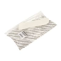 Striscia di rifinitura sul parafango posteriore in alto a destra