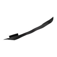 Striscia di rifinitura anteriore sinistra al montante A PSA OE