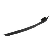 Striscia di rifinitura anteriore destra al montante A PSA OE B000884780