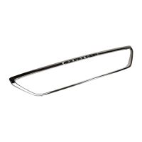 Striscia di protezione del modanatura paraurti anteriore