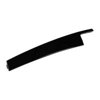 Barra target, montante B a destra