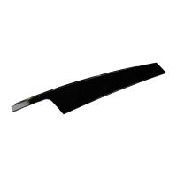 Zierleiste für die B-Säule links