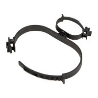 Pezzo di fissaggio del tubo dell'acqua di raffreddamento