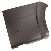 Fascia decorativa dietro il passaruota posteriore 5a parte a destra