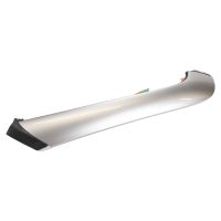 Fascia decorativa per il parabrezza a sinistra