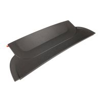 Fascia decorativa nella parte posteriore destra del montante C