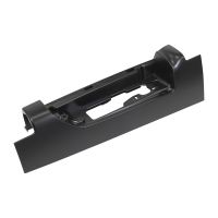 Modanatura sulla porta posteriore sinistra