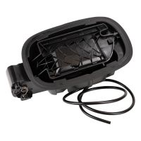 Bocchettone di riempimento del serbatoio