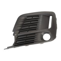 Fascia decorativa a sinistra