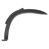 Modanatura decorativa del passaruota anteriore destro