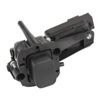 Pulsante per il portellone