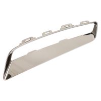 Listello decorativo per il paraurti sinistro