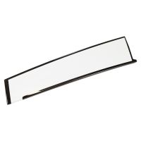 Fascia paraurti destra