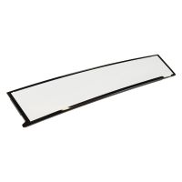 Fascia di protezione paraurti anteriore, parte posteriore destra