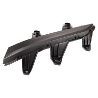 Listello decorativo sul paraurti anteriore destro