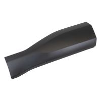 Listello di protezione della porta, listello decorativo sulla porta posteriore destra