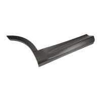 Modanatura posteriore destra