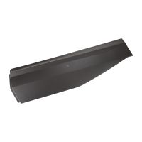 Modanatura per la porta posteriore in basso a destra