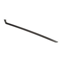 Listello decorativo anteriore sinistro