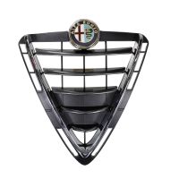 Griglia del radiatore con kit estetico