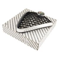 griglie per radiatori