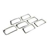 griglie per radiatori