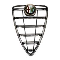 Griglia del radiatore