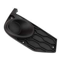 Griglia di ventilazione anteriore destra