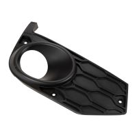 Griglia di ventilazione anteriore destra con foro per NSW