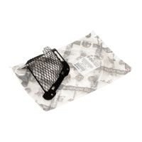 Griglia di ventilazione sinistra