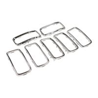 Griglia del radiatore del telaio