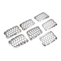 Griglia del radiatore