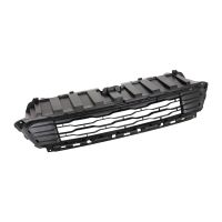 Griglia del radiatore in alto