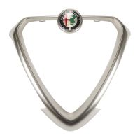 Cornice della griglia del radiatore