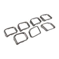 telaio della griglia del radiatore