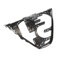 Griglia del radiatore, cornice del radiatore