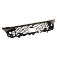 griglia radiatore anteriore inferiore