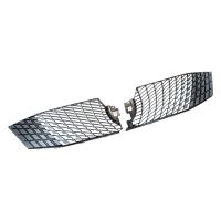 Griglia del radiatore