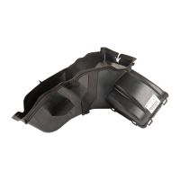 Piastra di aspirazione dell'aria