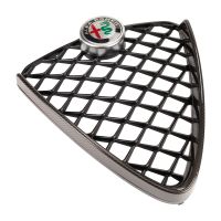 griglia del radiatore