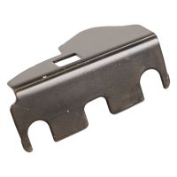 Staffa per parafango anteriore destro