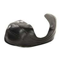 Parafango interno anteriore sinistro