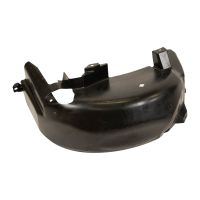 Parafango interno posteriore sinistro