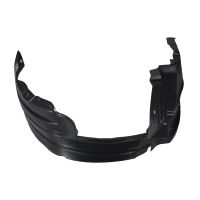 Parafango interno anteriore destro