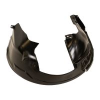 Parafango interno anteriore destro