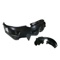 Parafango interno posteriore destro